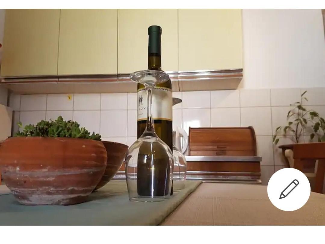 GaližanaOld Istrian House,Free Parking公寓 外观 照片