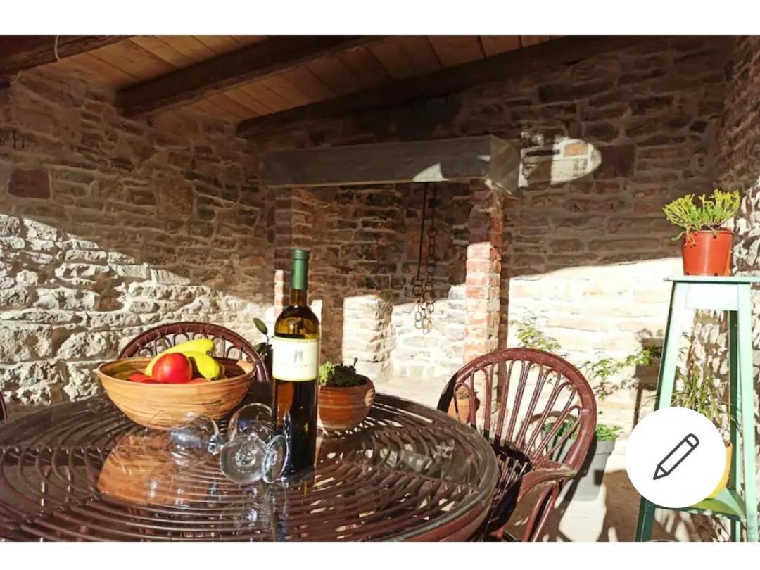 GaližanaOld Istrian House,Free Parking公寓 外观 照片