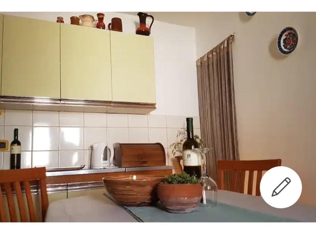 GaližanaOld Istrian House,Free Parking公寓 外观 照片
