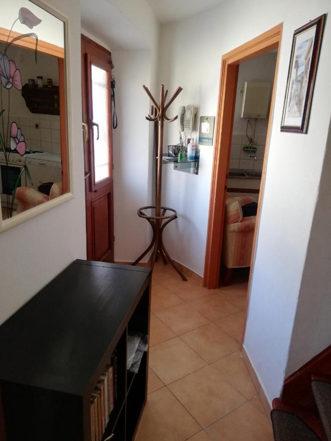 GaližanaOld Istrian House,Free Parking公寓 外观 照片