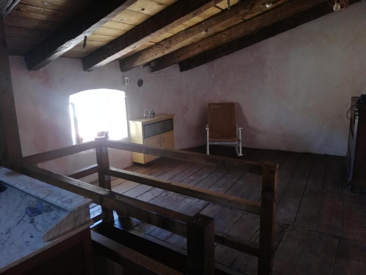 GaližanaOld Istrian House,Free Parking公寓 外观 照片