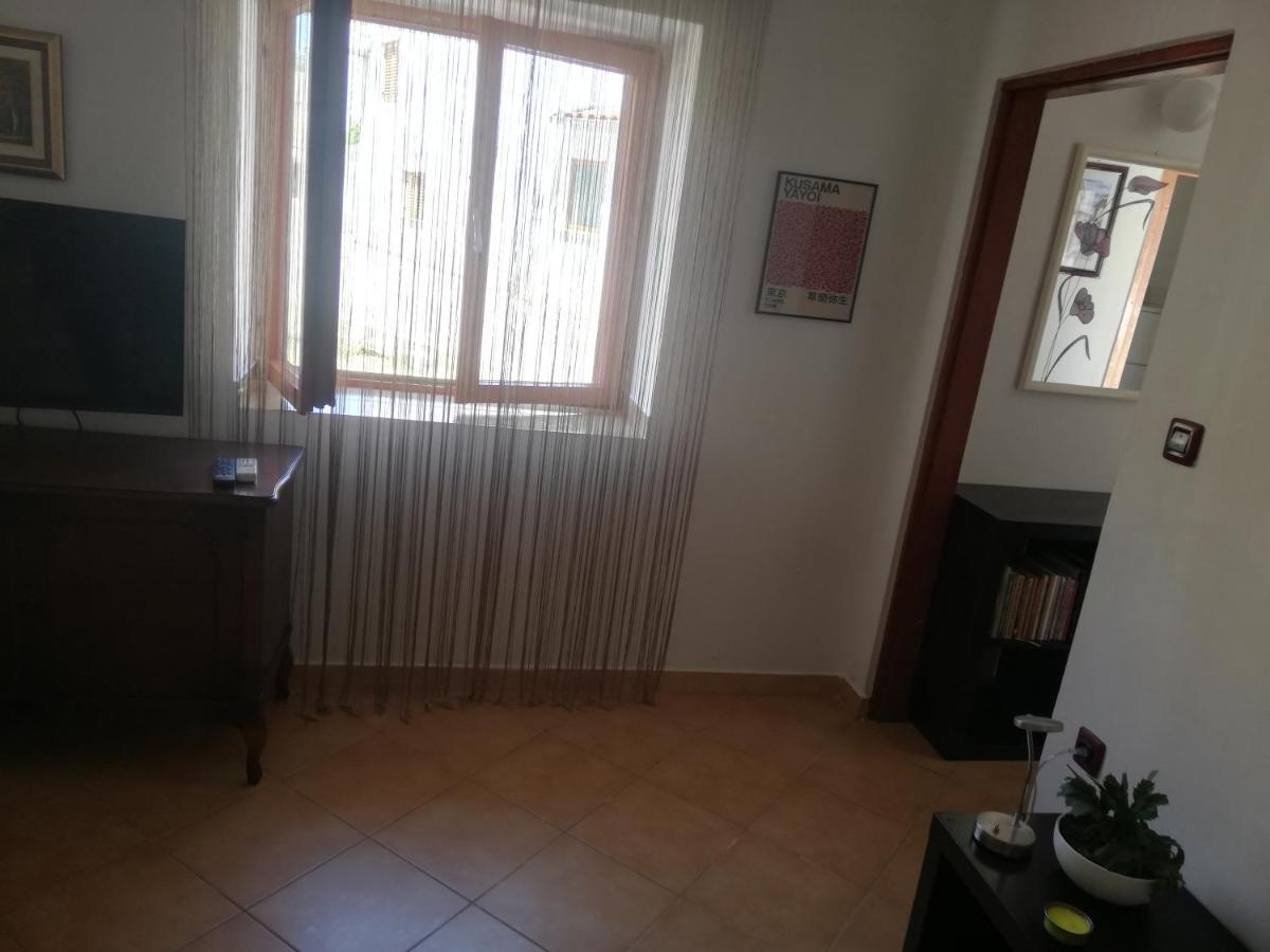 GaližanaOld Istrian House,Free Parking公寓 外观 照片