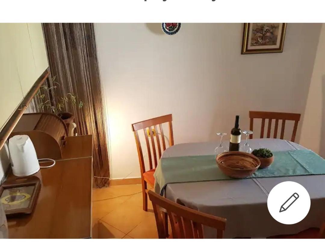 GaližanaOld Istrian House,Free Parking公寓 外观 照片