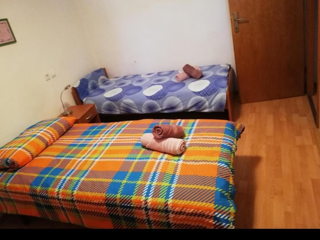 GaližanaOld Istrian House,Free Parking公寓 外观 照片
