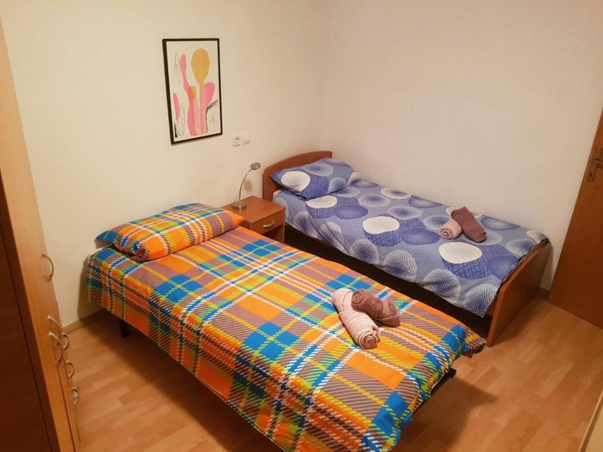 GaližanaOld Istrian House,Free Parking公寓 外观 照片