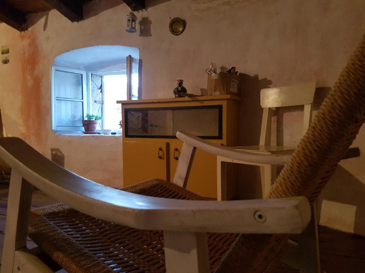 GaližanaOld Istrian House,Free Parking公寓 外观 照片