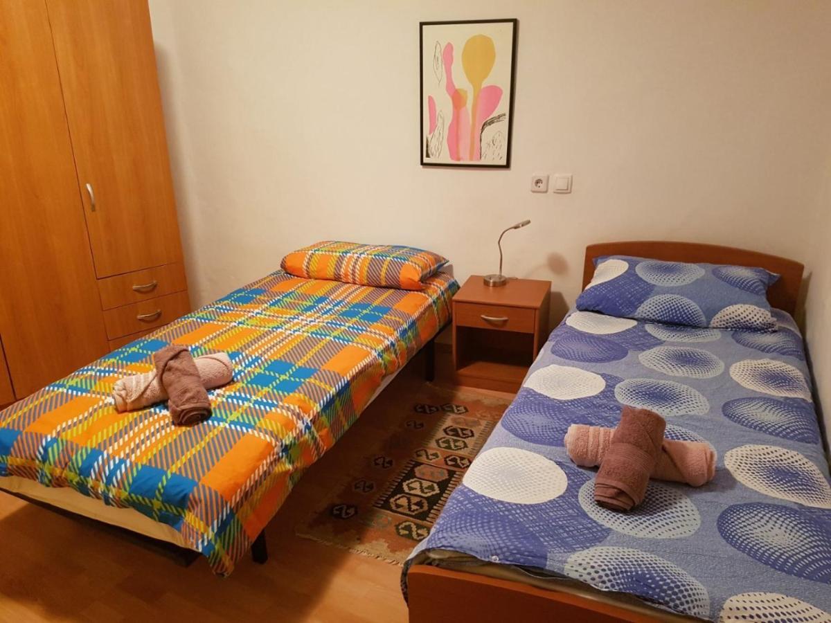 GaližanaOld Istrian House,Free Parking公寓 外观 照片