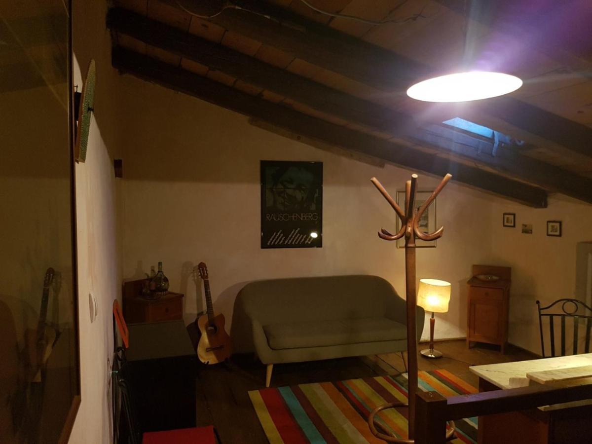 GaližanaOld Istrian House,Free Parking公寓 外观 照片