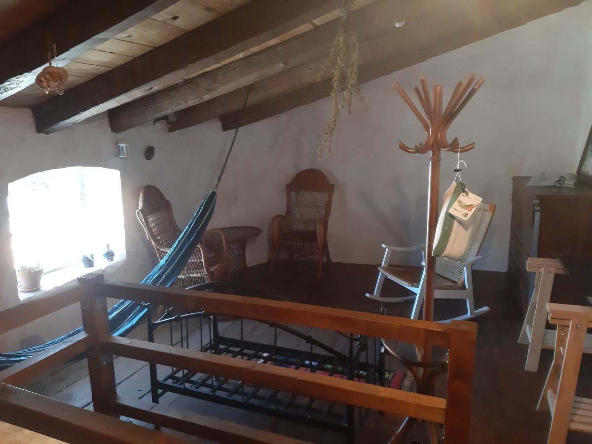 GaližanaOld Istrian House,Free Parking公寓 外观 照片