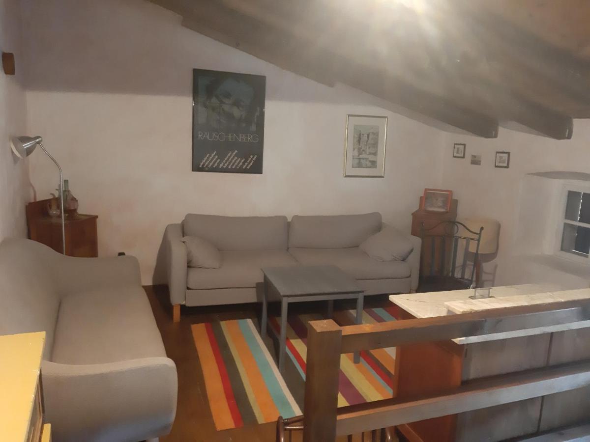 GaližanaOld Istrian House,Free Parking公寓 外观 照片